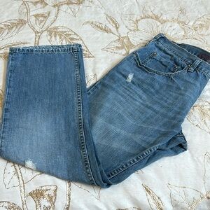 Men’s Lee Dungarees